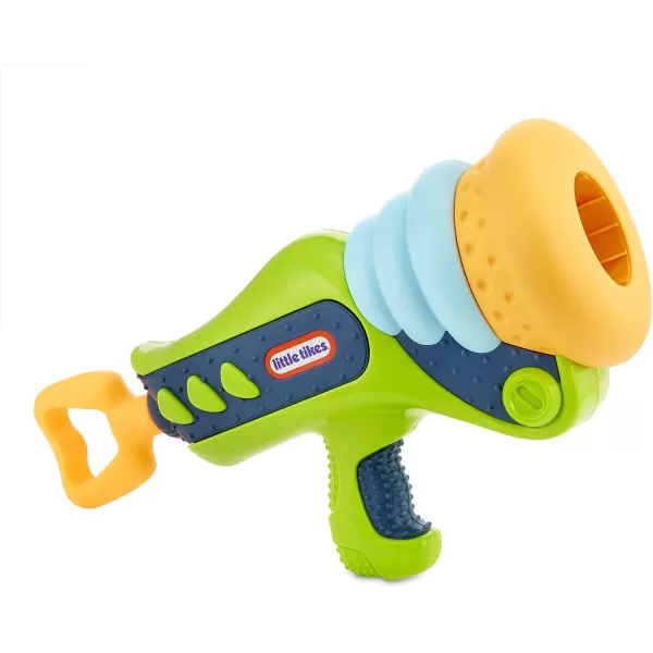 Little Tikes Mighty Blasters  Boom Blaster Toy Blaster with 3 Soft Power Pods for Boys and KidsLittle Tikes Mighty Blasters  Boom Blaster Toy Blaster with 3 Soft Power Pods for Boys and Kids