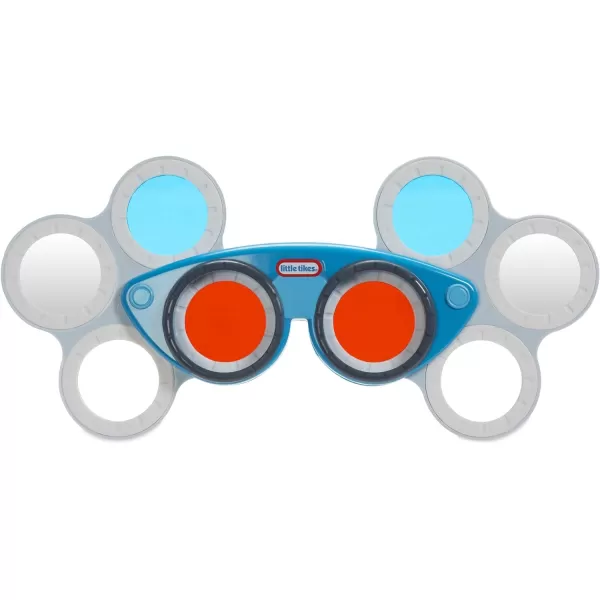 Little Tikes Stem Jr Explorer Lens  Bug Eye with 4 Vision Lenses MulticolorLittle Tikes Stem Jr Explorer Lens  Bug Eye with 4 Vision Lenses Multicolor