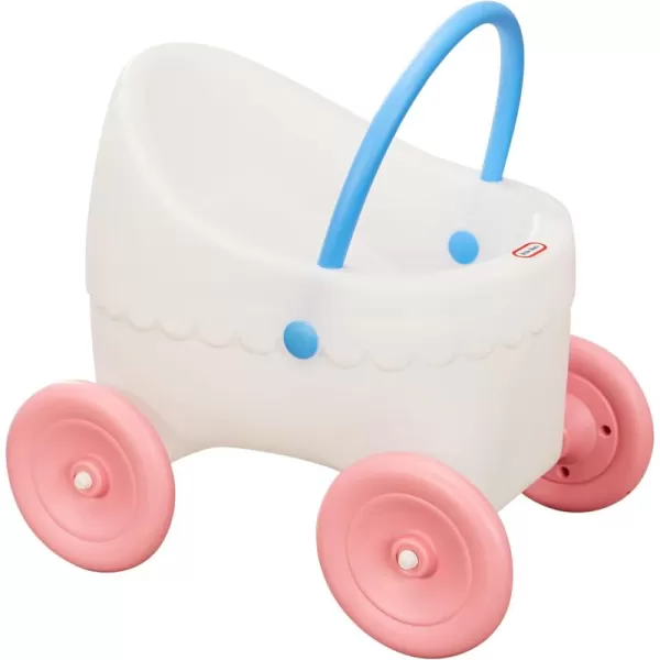 Little Tikes Classic Doll Stroller  Amazon ExclusiveNipple946