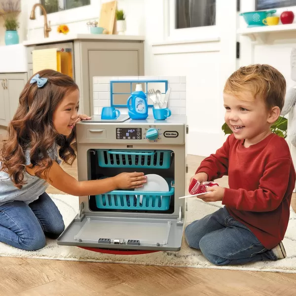 Little Tikes First DishwasherMulticolor