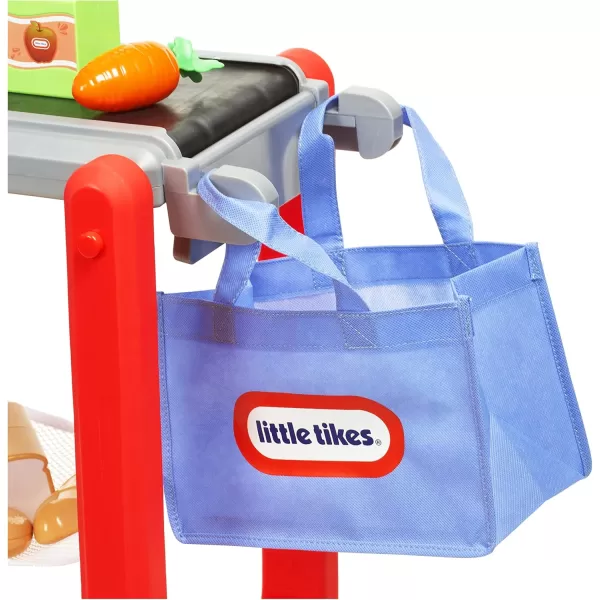 Little Tikes Shop N Learn Smart Checkout 3175 L x 1375 W x 4000 H Inches