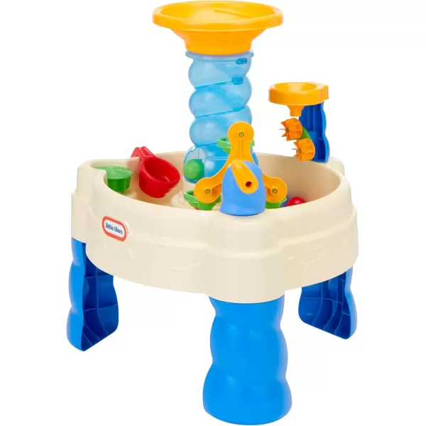 Spiralin Seas Waterpark Play Table MulticolorFine