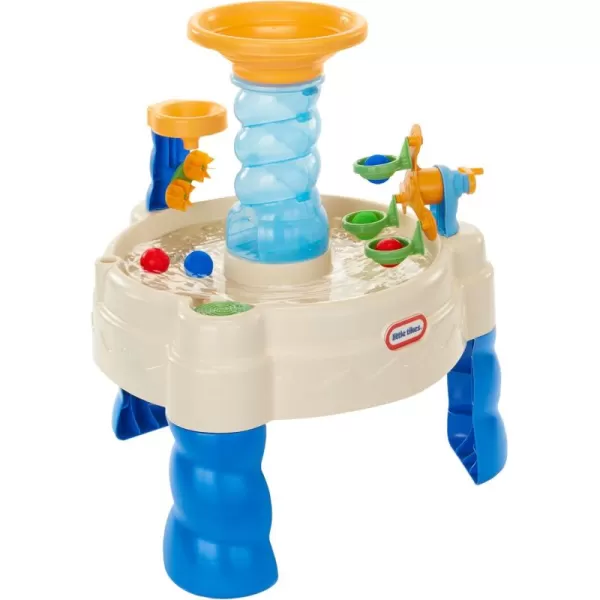 Spiralin Seas Waterpark Play Table MulticolorFine