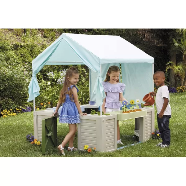 imageLittle Tikes Backyard Bungalow House LargeMulticolor