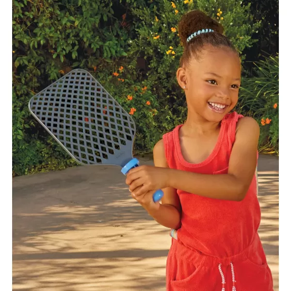 imageLittle Tikes TotSports Pickleball Set Outdoor Sports Experience for Boys and Girls Ages 5