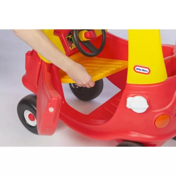 imageLittle Tikes Cozy Coupe 30th Anniversary CarMulticolor