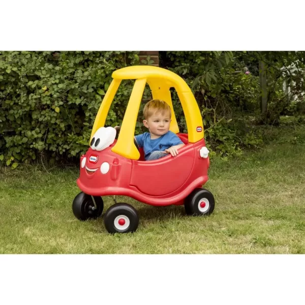 imageLittle Tikes Cozy Coupe 30th Anniversary CarMulticolor