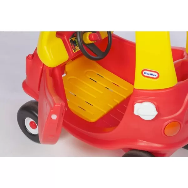 imageLittle Tikes Cozy Coupe 30th Anniversary CarMulticolor