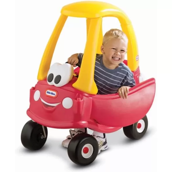 imageLittle Tikes Cozy Coupe 30th Anniversary CarMulticolor