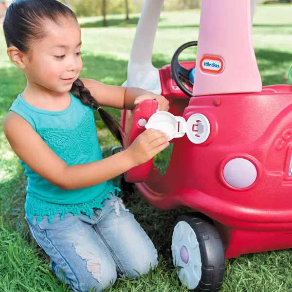 imageLittle Tikes Cozy CoupeColorful