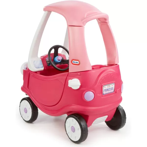 imageLittle Tikes Cozy CoupeColorful