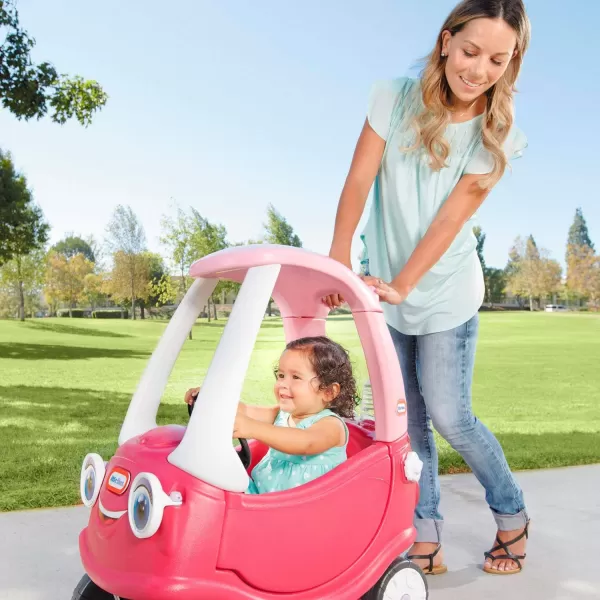 imageLittle Tikes Cozy CoupeColorful