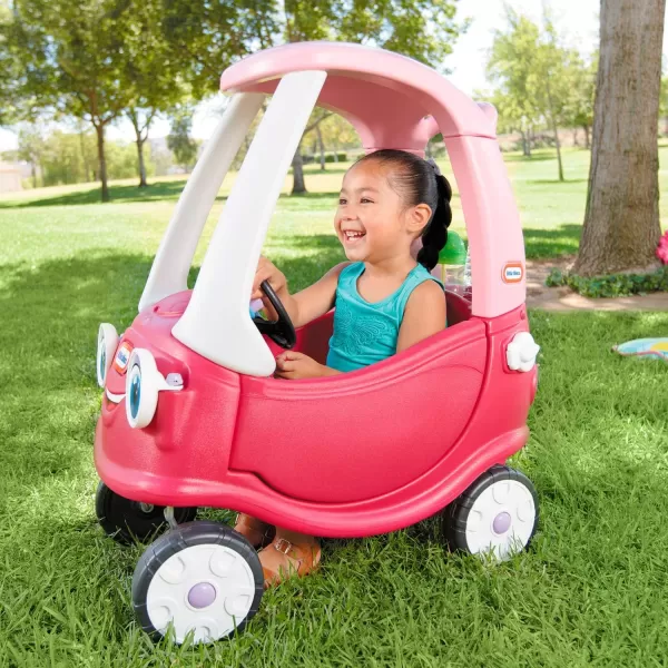 imageLittle Tikes Cozy CoupeColorful