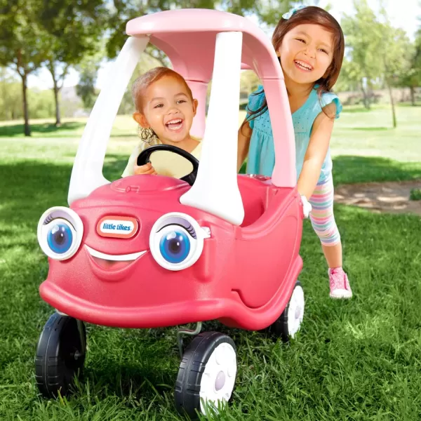 imageLittle Tikes Cozy CoupeColorful