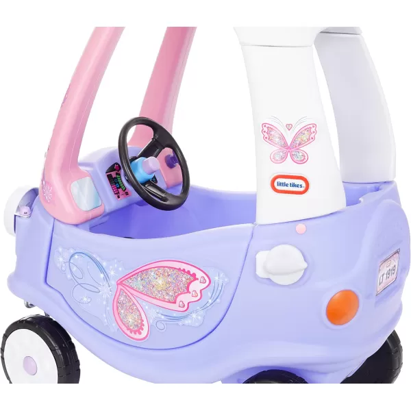 imageLittle Tikes Cozy CoupeMulticolor