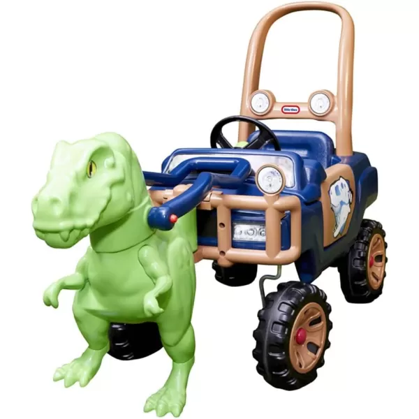 imageLittle Tikes TRex Truck LargeMulticolor