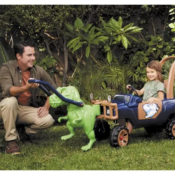 imageLittle Tikes TRex Truck LargeMulticolor