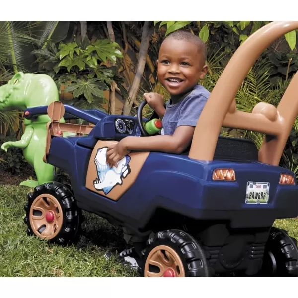 imageLittle Tikes TRex Truck LargeMulticolor