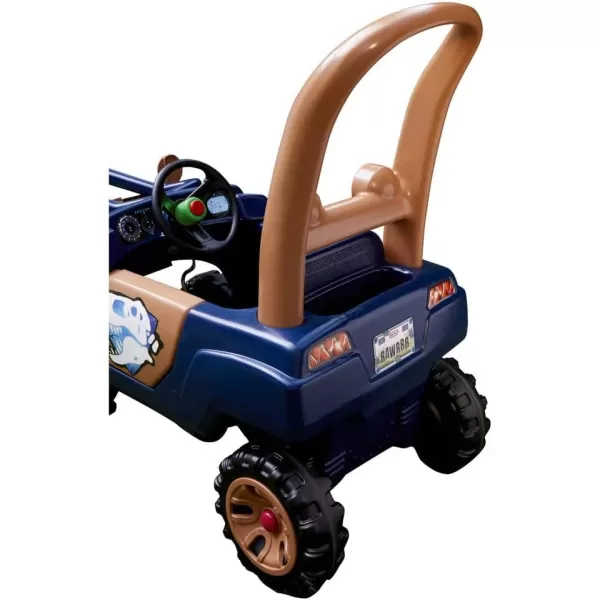 imageLittle Tikes TRex Truck LargeMulticolor