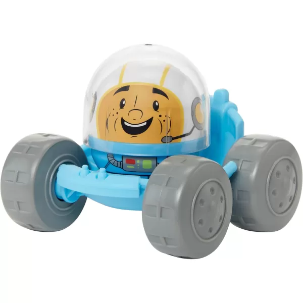 imageLittle Tikes Toddle Tots Launch Time Rocket Multicolor Plastic Toddler Toy Building Block