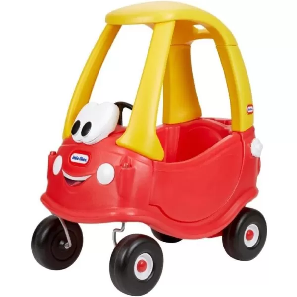 imageLittle Tikes Cozy Coupe 30th Anniversary CarMulticolor