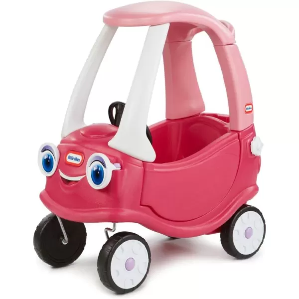 imageLittle Tikes Cozy CoupeColorful