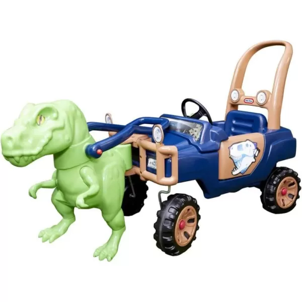 imageLittle Tikes TRex Truck LargeMulticolor