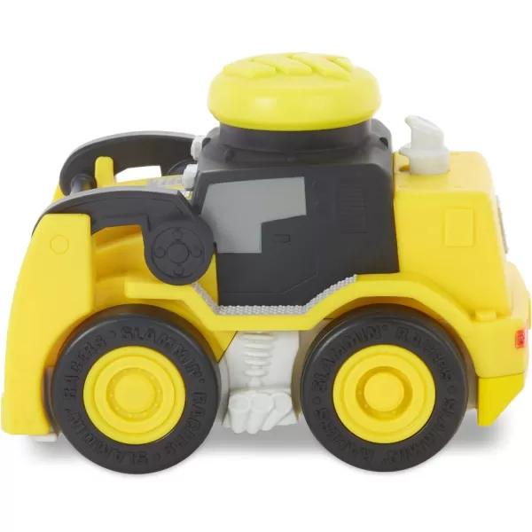 imageLittle Tikes Slammin Racers Front Loader Truck Vehicle with Sounds