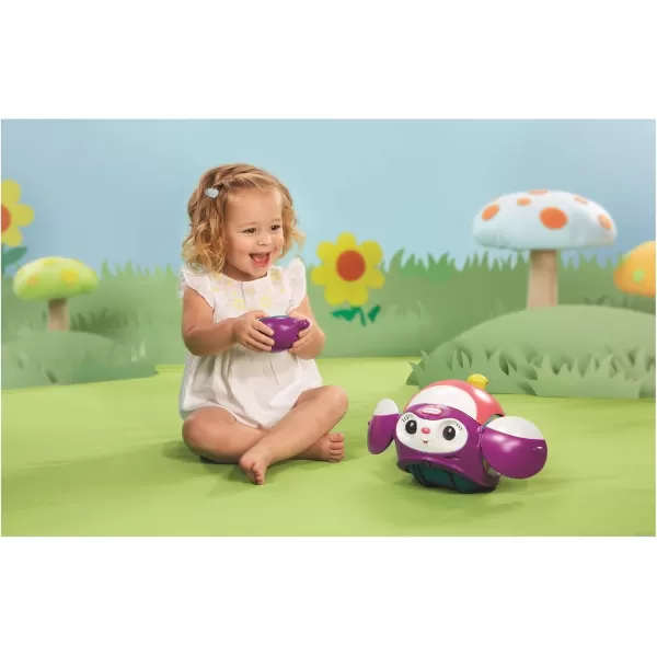 imageLittle Tikes Spinning Rc Pink Toy Multicolor