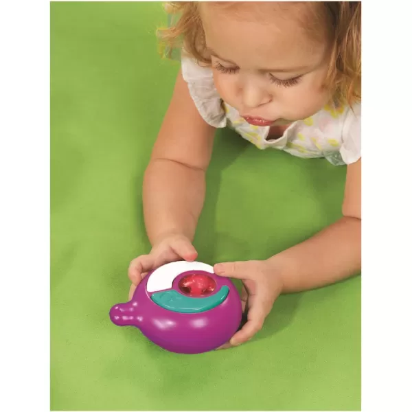 imageLittle Tikes Spinning Rc Pink Toy Multicolor