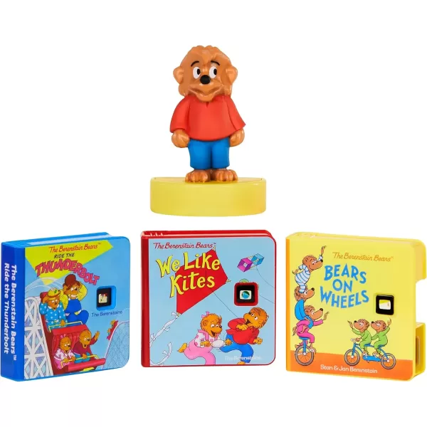 imageLittle Tikes Berenstain Bears Adventure Story Collection