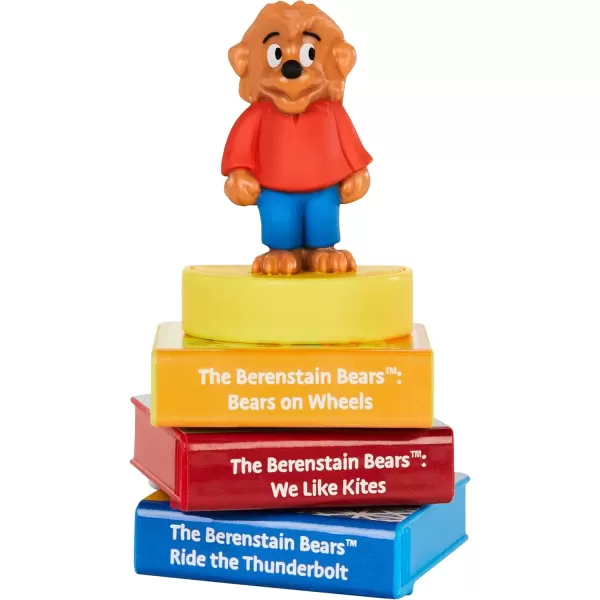 imageLittle Tikes Berenstain Bears Adventure Story Collection