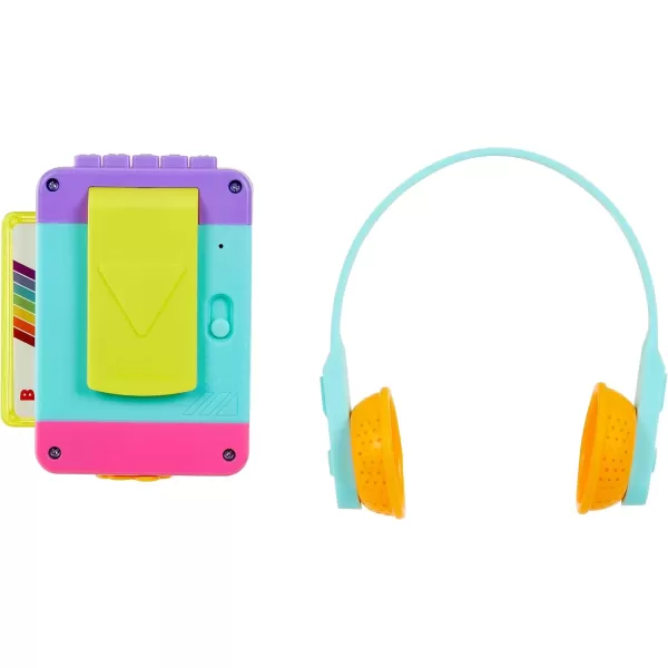 imageLittle Tikes Rainbow Remix Music Player