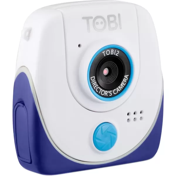 imageLittle Tikes Tobi 2 Directors HighDefinition Digital Camera for Photos ampamp Videos Green Screen Selfies Auto Timer Tripod USB MicroSD Stem Gift Kids Boys Girls Ages 6 7 8 Year OldMulticolor