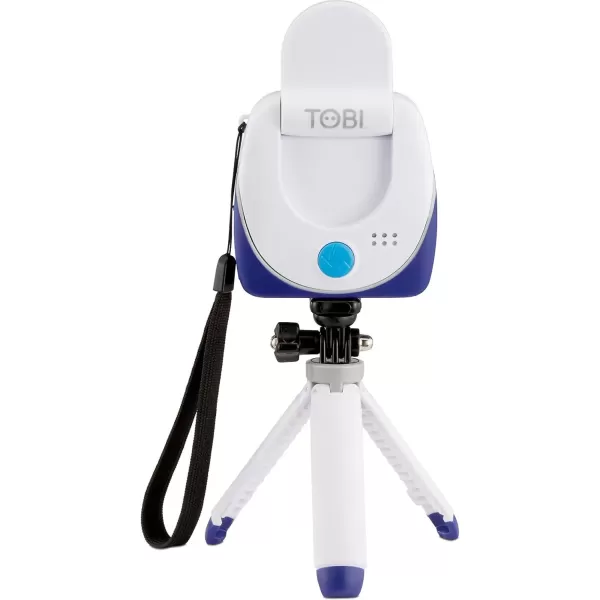 imageLittle Tikes Tobi 2 Directors HighDefinition Digital Camera for Photos ampamp Videos Green Screen Selfies Auto Timer Tripod USB MicroSD Stem Gift Kids Boys Girls Ages 6 7 8 Year OldMulticolor