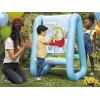 imageLittle Tikes 3in1 Paint ampamp Play Backyard Easel Inflatable Outdoor Art with Accessories for Kids Children Boys ampamp Girls 3 YearsMulticolor