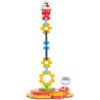 imageLittle Tikes STEM Jr Quake Challenge Set 19 Pieces 11 Challenges Multicolor