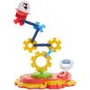 imageLittle Tikes STEM Jr Quake Challenge Set 19 Pieces 11 Challenges Multicolor