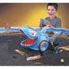 imageLittle Tikes Shark Strike RC Remote Control Toy Car Multicolor