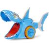 imageLittle Tikes Shark Strike RC Remote Control Toy Car Multicolor