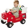 imageLittle Tikes Spray and Rescue Fire TruckFire Truck