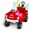 imageLittle Tikes Spray and Rescue Fire TruckFire Truck