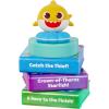 imageLittle Tikes Story Dream Machine Baby Shark Heroes Collection Storytime Books Audio Character Toy Gift for Toddlers Kids Girls Boys Ages 3