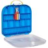 imageLittle Tikes Story Dream Machine Show ampamp Go Storage Case Storytime Books Audio Play Character Carry Case Gift and Toy for Toddlers and Kids Girls Boys Ages 3Multicolor