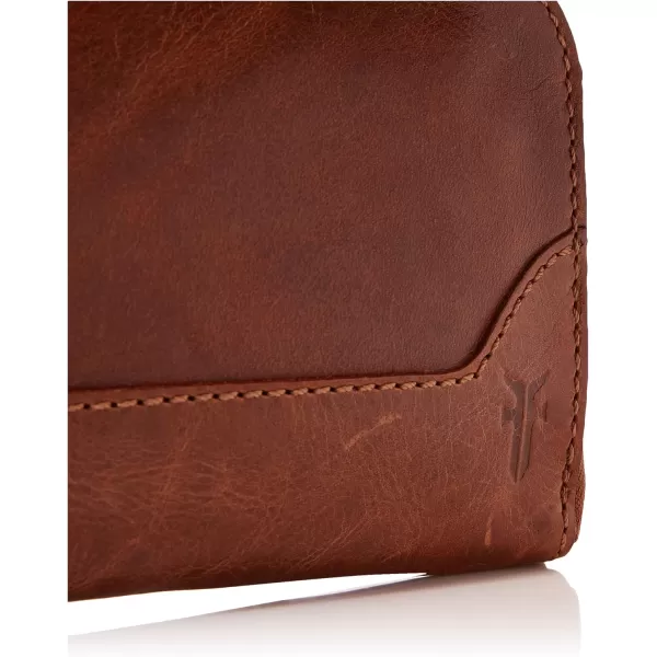 FRYE Melissa Leather Wristlet