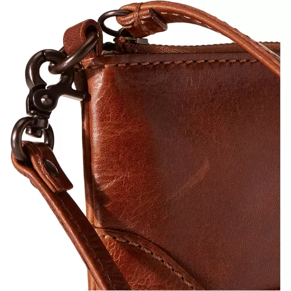 FRYE Melissa Leather Wristlet