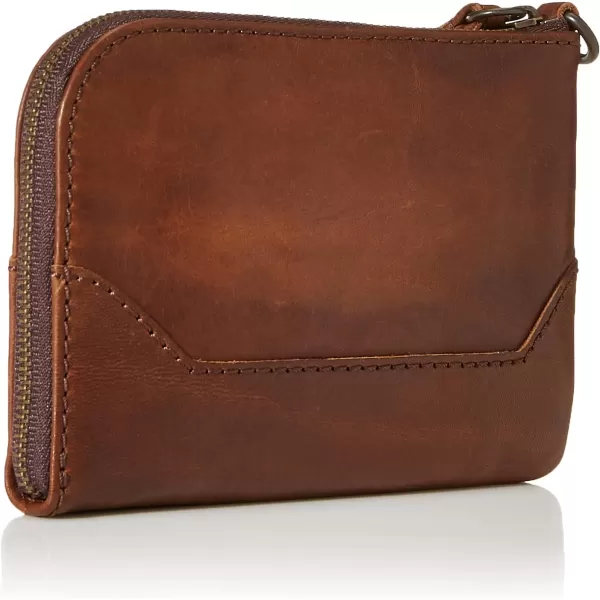 FRYE Melissa Leather Wristlet