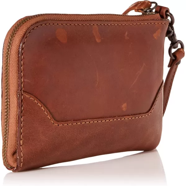 FRYE Melissa Leather Wristlet