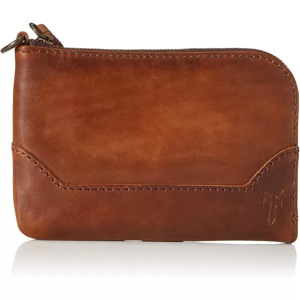 FRYE Melissa Leather Wristlet