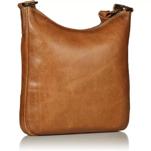 FRYE Melissa Swing Pack Zip Crossbody Bag